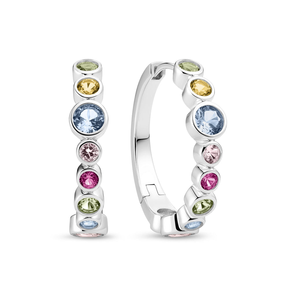 Sif Jakobs Boucles d'oreilles Sardinien & Sasso SJ-E2669-XCZ