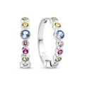 Sif Jakobs Boucles d'oreilles Sardinien & Sasso SJ-E2669-XCZ