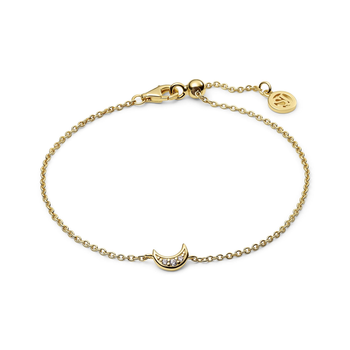 Sif Jakobs Bracelet Bracelets SJ-B2707-CZ-YG