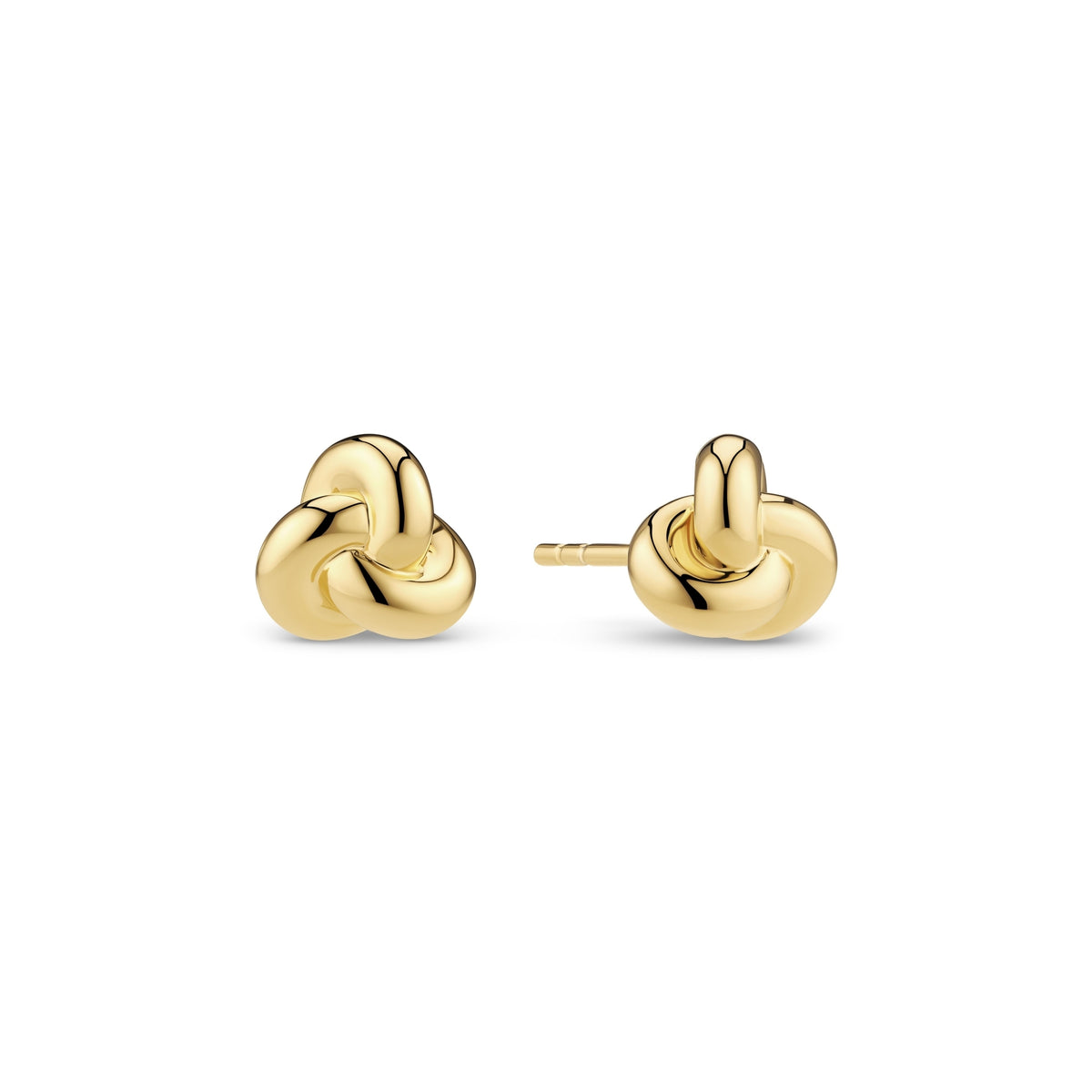 Sif Jakobs Boucles d'oreilles Imperia SJ-E10751-YG