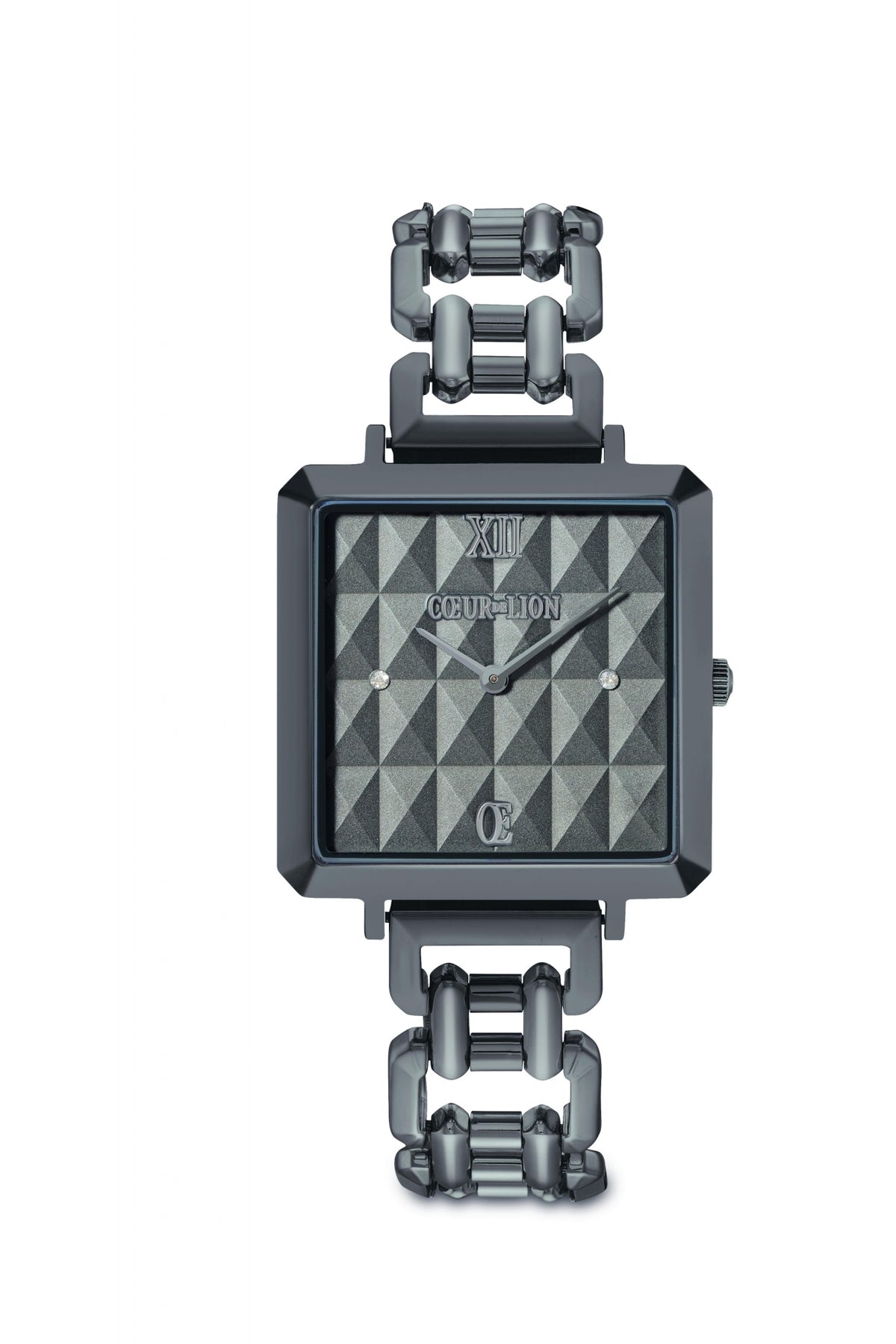 Cœur de Lion Montre 7665/74-1228