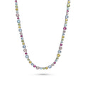 Sif Jakobs Collier Sardinien & Sasso SJ-N2775-XCZ