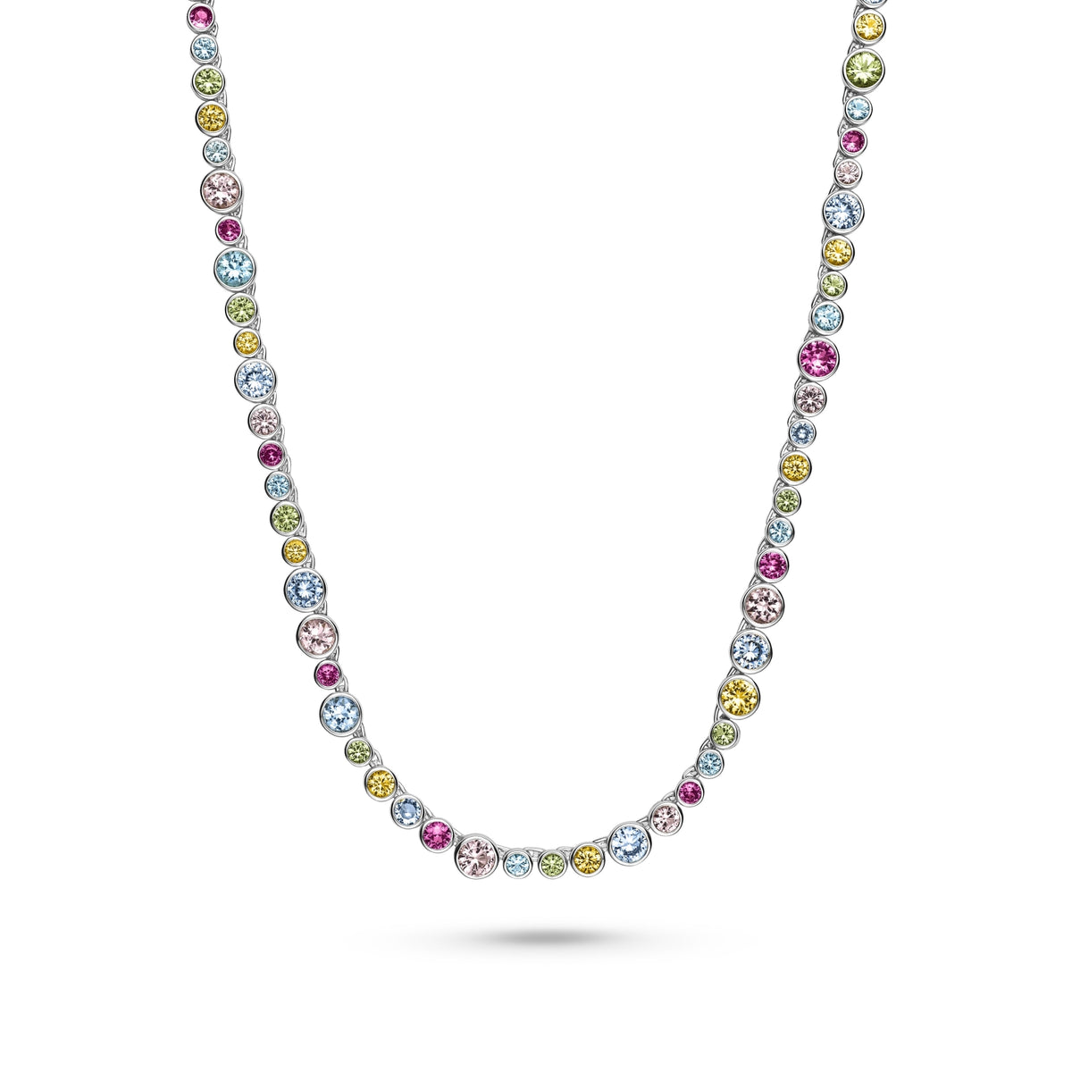 Sif Jakobs Collier Sardinien & Sasso SJ-N2775-XCZ