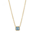 Cœur de Lion Collier 1301/10-0700