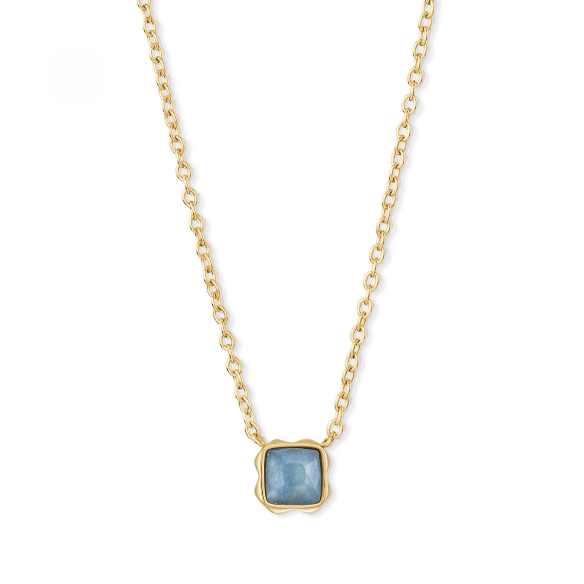Cœur de Lion Collier 1301/10-0700