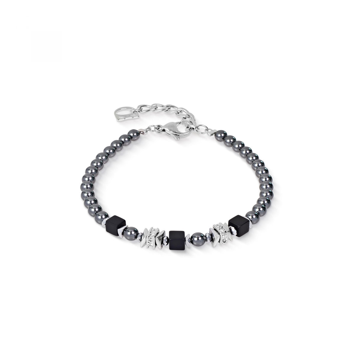 Cœur de Lion Bracelet 2106/30-1217