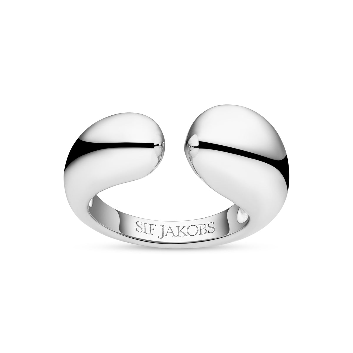 Sif Jakobs Bague Goccia SJ-R2481
