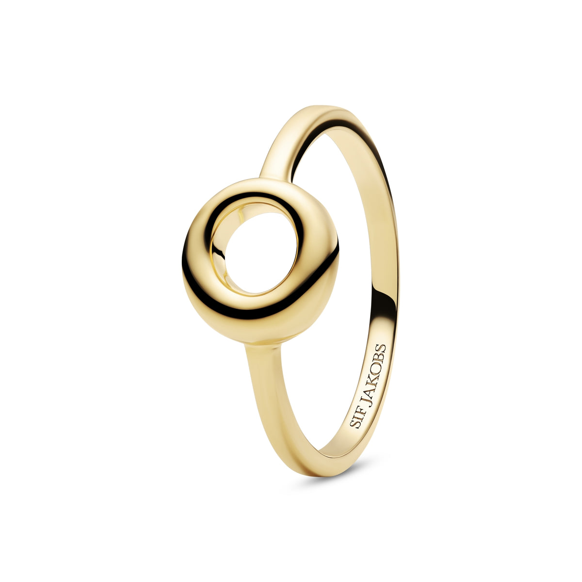 Sif Jakobs Bague Bagues SJ-R2710-YG