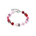 Cœur de Lion Bracelet 2838/30-1903