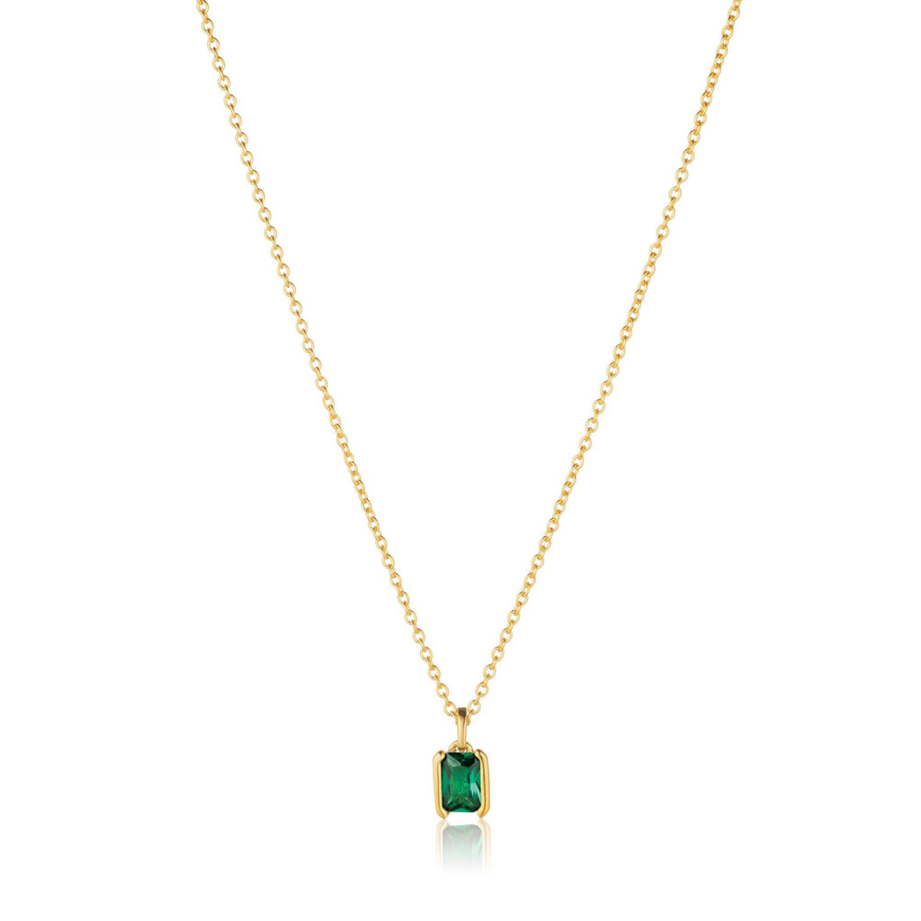 Sif Jakobs Collier Roccanova SJ-N42260-GCZ-YG
