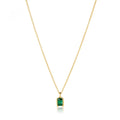 Sif Jakobs Collier Roccanova SJ-N42260-GCZ-YG