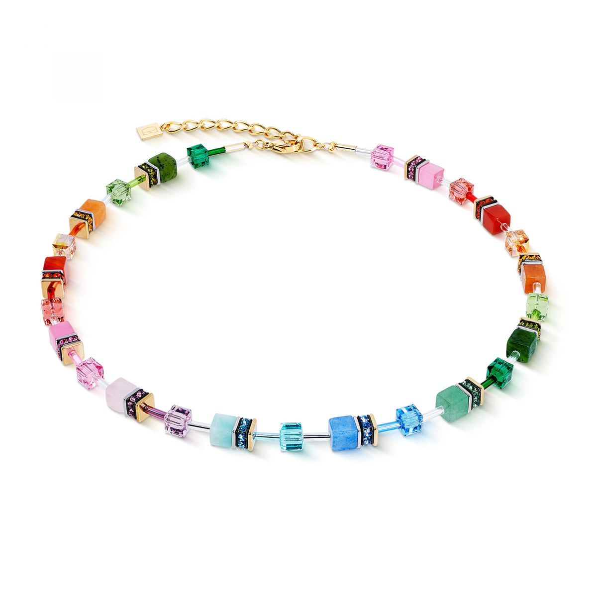 Cœur de Lion Collier 4905/10-1520