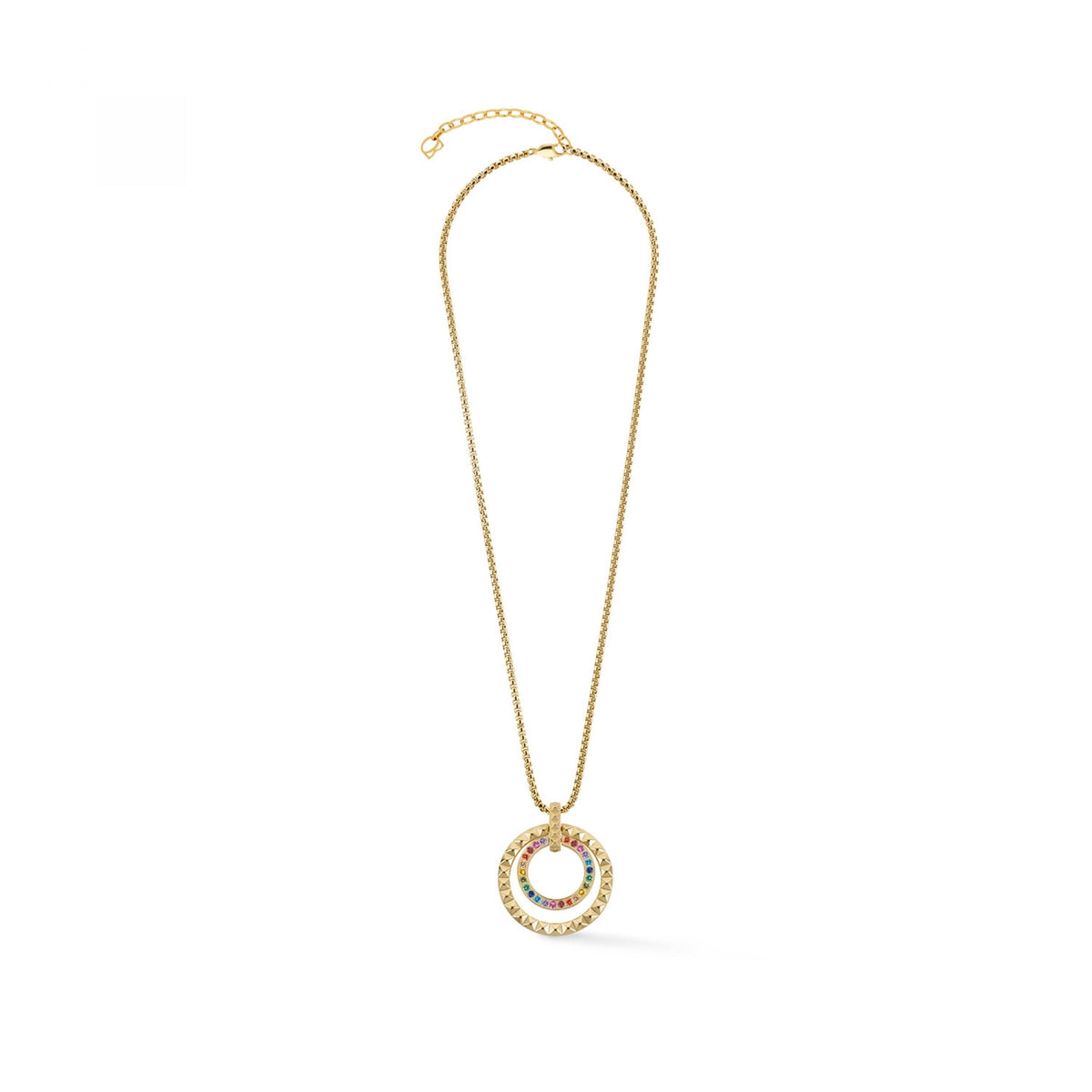 Cœur de Lion Collier 2067/10-1535