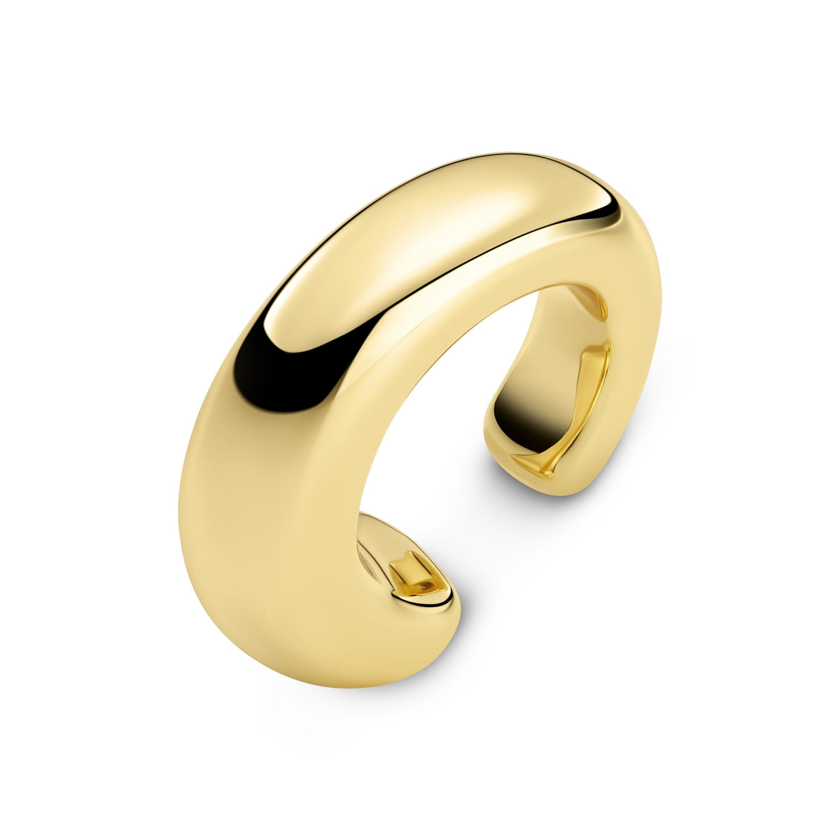 Sif Jakobs Boucles d'oreilles Goccia SJ-E2586-YG