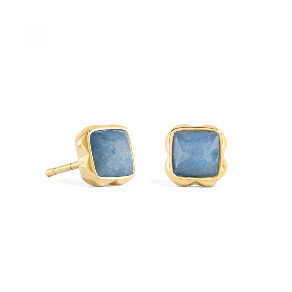 Cœur de Lion Boucles d'oreilles 1301/21-0700