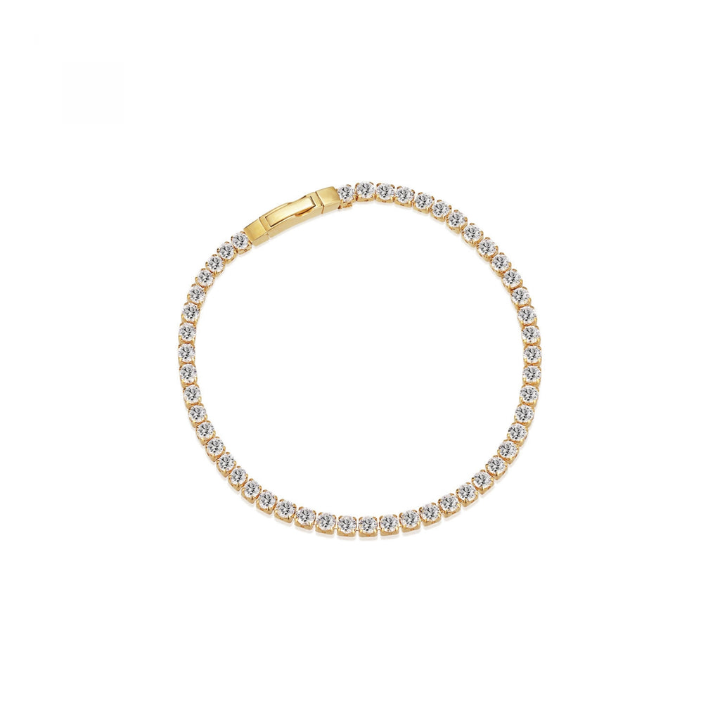 Sif Jakobs Bracelet Ellera SJ-B2870-CZ-YG
