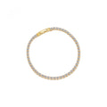 Sif Jakobs Bracelet Ellera SJ-B2870-CZ-YG