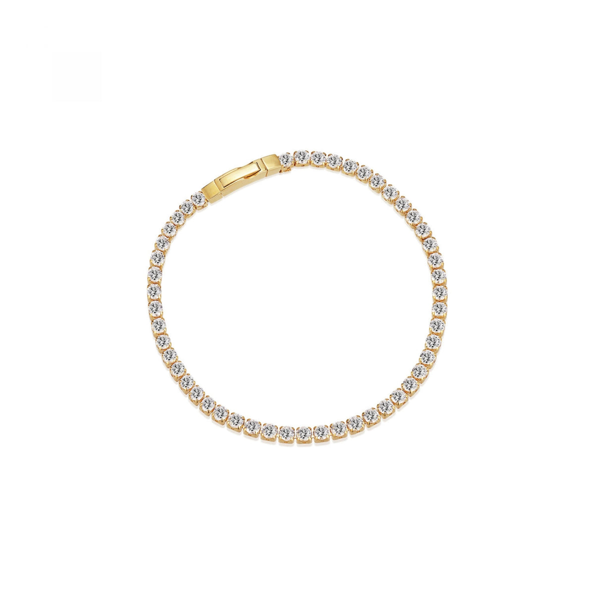 Sif Jakobs Bracelet Ellera SJ-B2870-CZ-YG