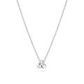 Sif Jakobs Collier Imperia SJ-N10751-CZ-YG