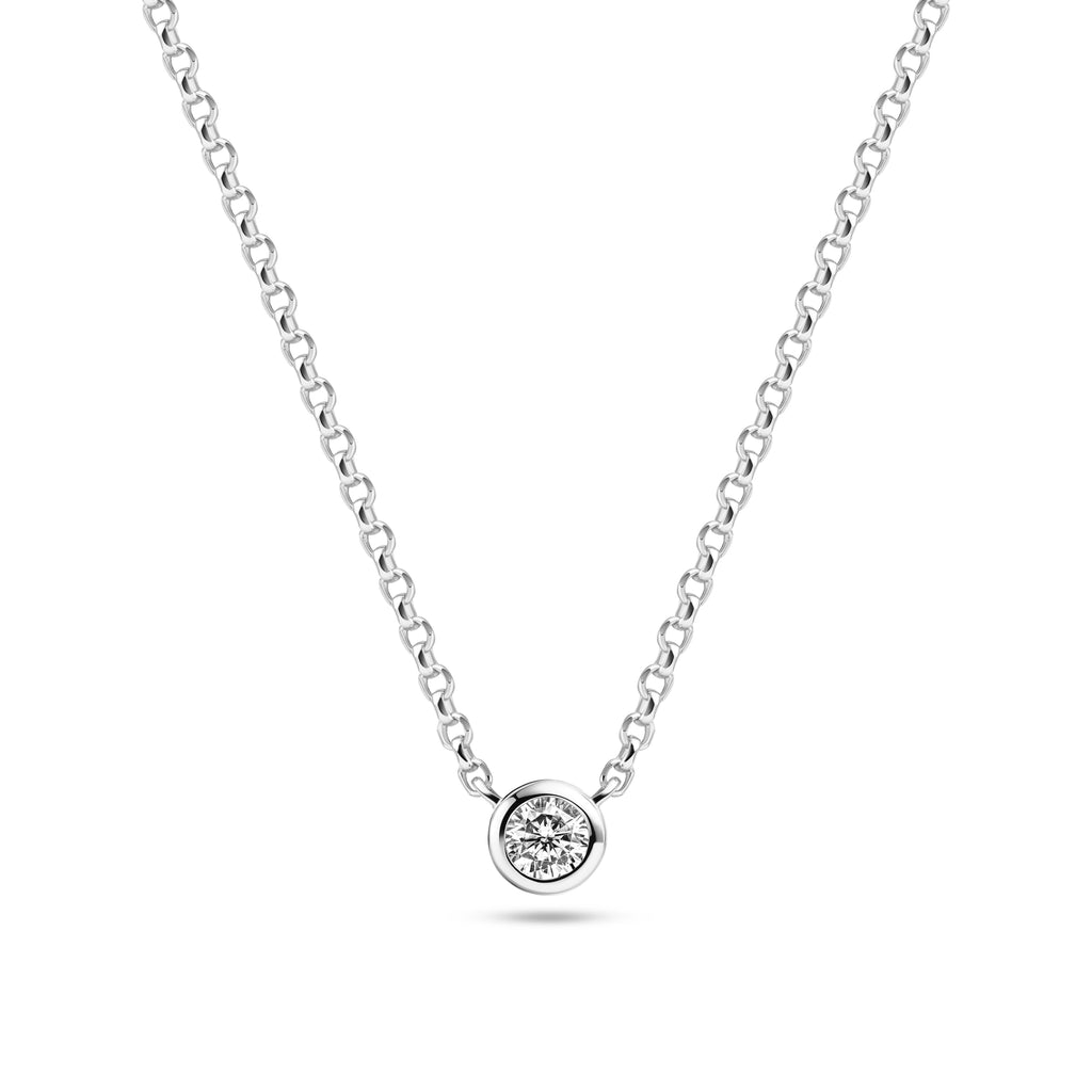 Sif Jakobs Collier Colliers SJ-N2632-CZ