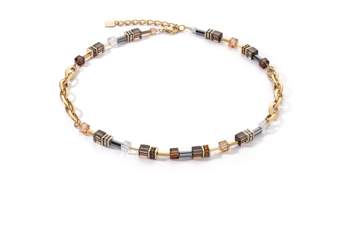 Cœur de Lion Collier 4524/10-1116