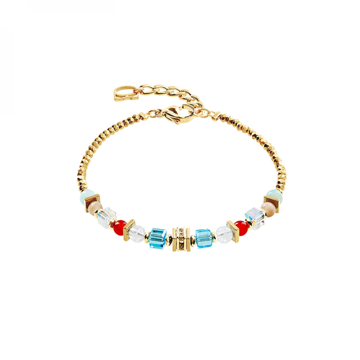 Cœur de Lion Bracelet 3023/30-1516