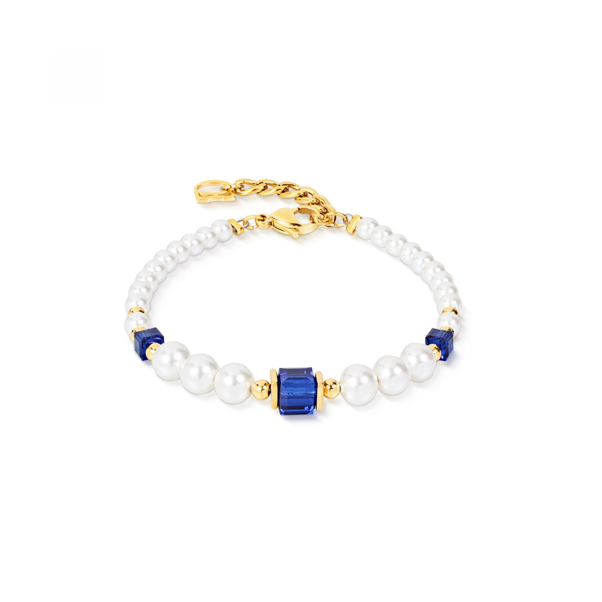 Cœur de Lion Bracelet 2110/30-0721
