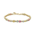 Sif Jakobs Bracelet Sardinien & Sasso SJ-B2775-XCZ-YG