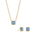 Cœur de Lion Collier 1301/54-0700