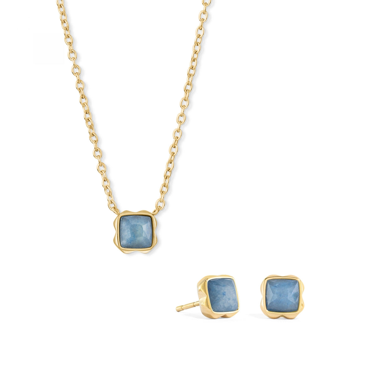 Cœur de Lion Collier 1301/54-0700