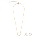 Cœur de Lion Boucles d'oreilles 2057/54-1816