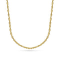 Sif Jakobs Collier Intreccio SJ-C2882-YG