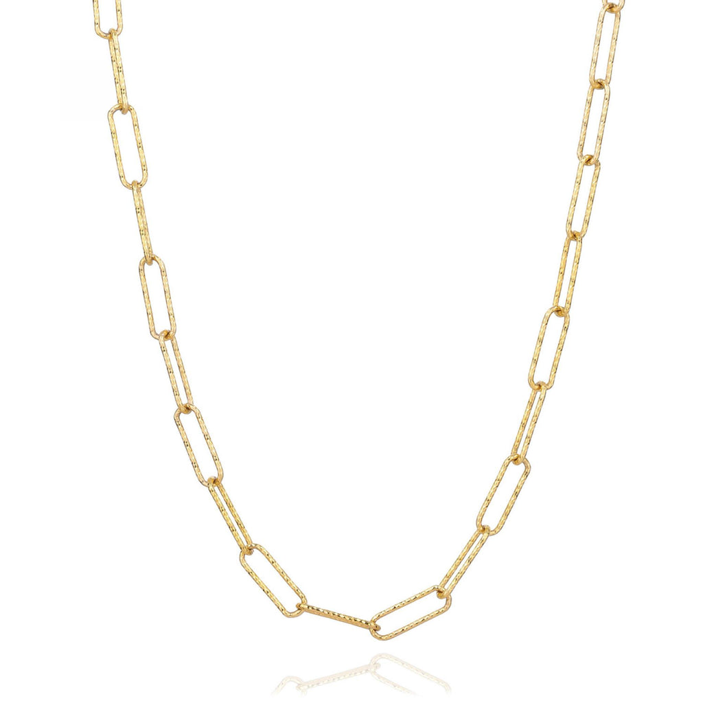Sif Jakobs Collier Luce Grande SJ-C12292-SG