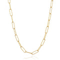Sif Jakobs Collier Luce Grande SJ-C12292-SG