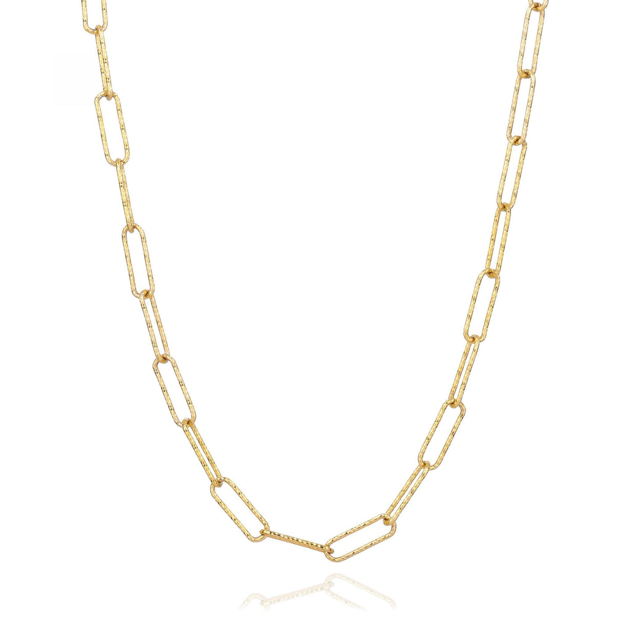 Sif Jakobs Collier Luce Grande SJ-C12292-SG