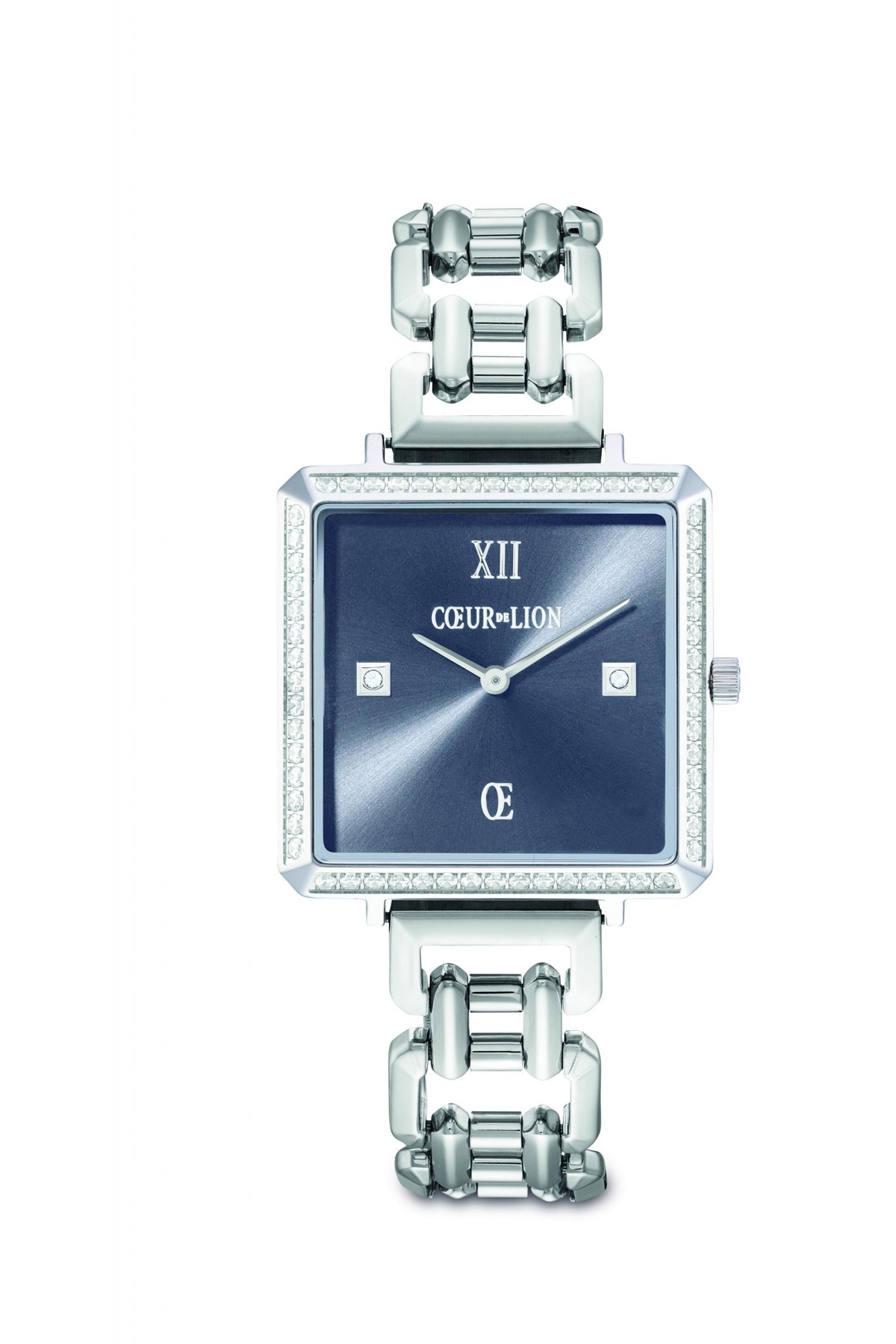 Cœur de Lion Montre 7670/74-1724