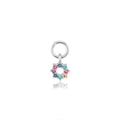 Sif Jakobs Charm pour créoles Sole SJ-CH2377-XCZ