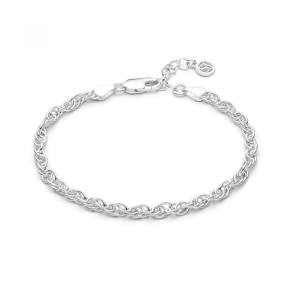 Sif Jakobs Bracelet Intreccio SJ-B2882