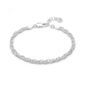 Sif Jakobs Bracelet Intreccio SJ-B2882