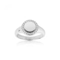 Sif Jakobs Bague Follina SJ-R11577-CZ