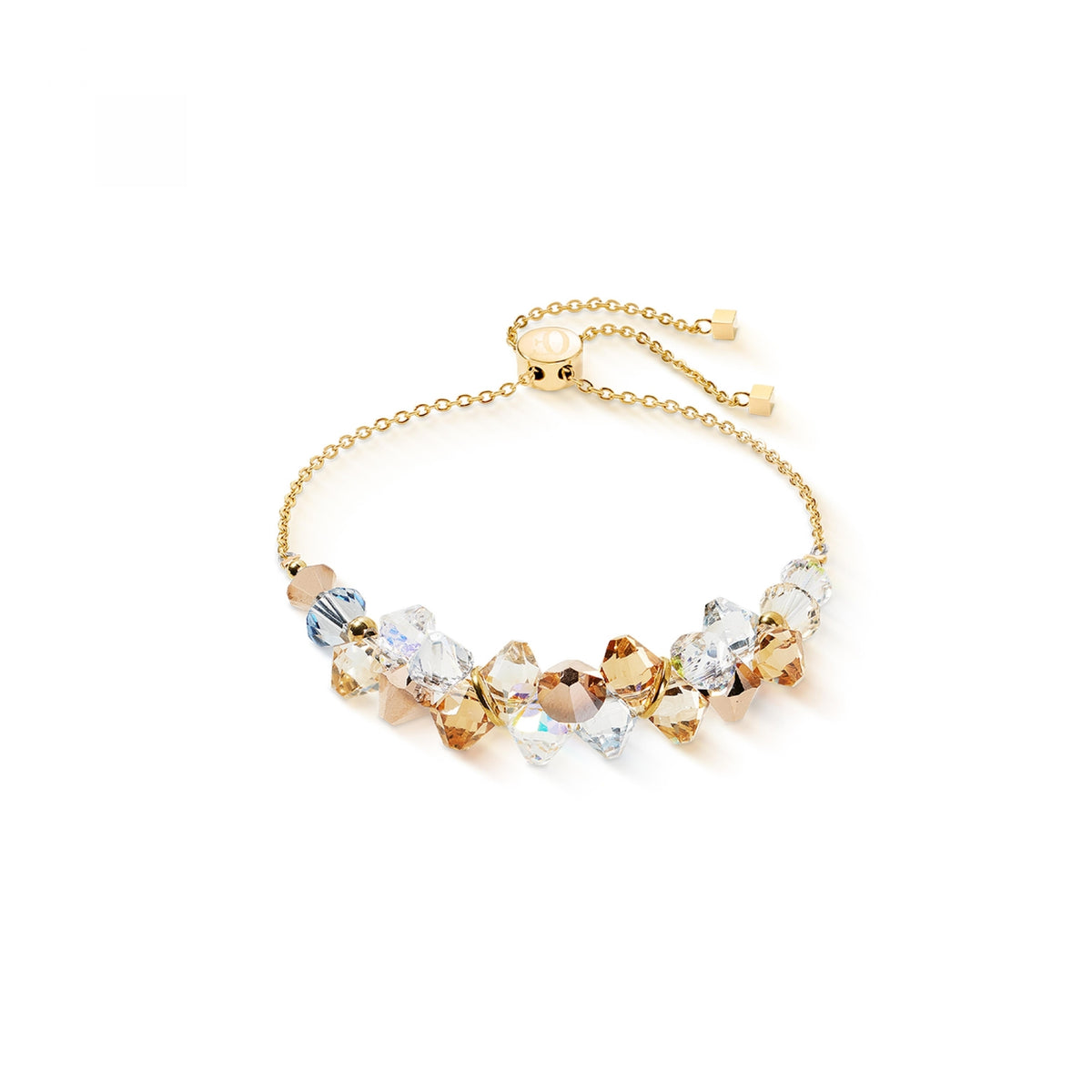 Cœur de Lion Bracelet 4639/30-1016