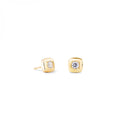 Cœur de Lion Boucles d'oreilles 2056/21-1816
