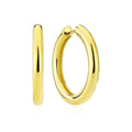 Sif Jakobs Boucles d'oreilles Carrara SJ-E2472-YG