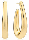 Sif Jakobs Boucles d'oreilles Goccia SJ-E2484-YG