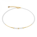 Cœur de Lion Collier 4312/10-1416