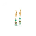 Cœur de Lion Boucles d'oreilles 3039/21-0516