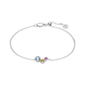 Sif Jakobs Bracelet Sardinien & Sasso SJ-B2731-XCZ