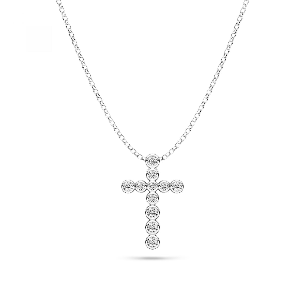 Sif Jakobs Collier Sardinien & Sasso SJ-N2667-CZ