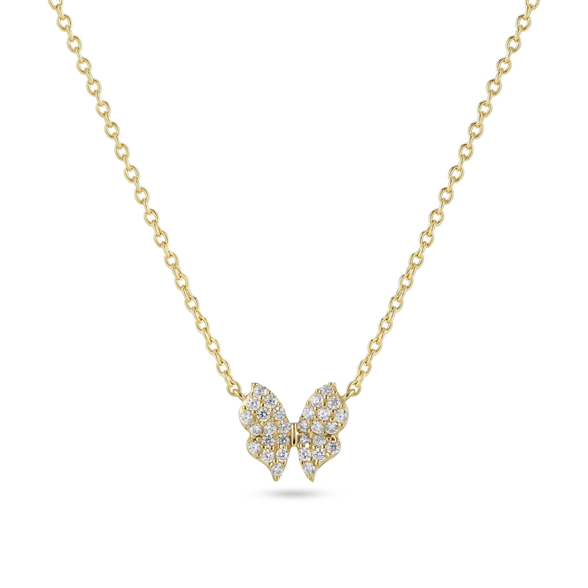 Sif Jakobs Collier Colliers SJ-N2700-CZ-YG