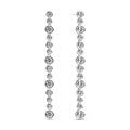 Sif Jakobs Boucles d'oreilles Sardinien & Sasso SJ-E2771-CZ